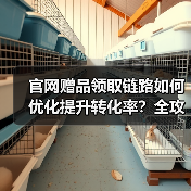 官网赠品领取链路如何优化提升转化率？全攻略 - 推荐阅读文章