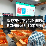 医疗支付平台如何破解RCM难题？10家创新企业布局解决方案 - 推荐阅读文章