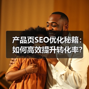 产品页SEO优化秘籍：如何高效提升转化率？ - 推荐阅读文章
