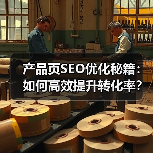 产品页SEO优化秘籍：如何高效提升转化率？（图3）