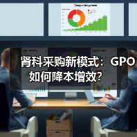 肾科采购新模式:GPO如何降本增效?(图2) 肾科采购新模式:GPO如何降本增效?(图2)