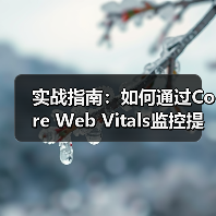 实战指南：如何通过Core Web Vitals监控提升用户体验与转化率（图2）