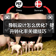 导航设计怎么优化？提升转化率关键技巧 - 推荐阅读文章