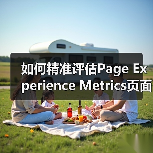 如何精准评估Page Experience Metrics页 - 推荐阅读文章