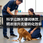 科学追踪关键词绩效，精准提升流量转化效率（图2）