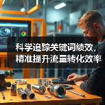 科学追踪关键词绩效，精准提升流量转化效率（图4）