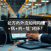 处方药外流如何构建