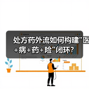 处方药外流如何构建