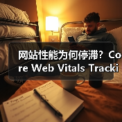 网站性能为何停滞?Core Web Vitals Tracking解锁优化秘诀(图3) 网站性能为何停滞?Core Web Vitals Tracking解锁优化秘诀(图3)