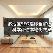 多地区SEO指标全解析:科学评估本地化效果(图1) 多地区SEO指标全解析:科学评估本地化效果(图1)