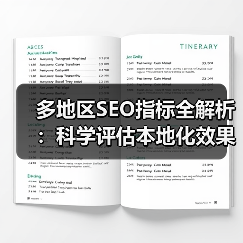 多地区SEO指标全解析:科学评估本地化效果(图4) 多地区SEO指标全解析:科学评估本地化效果(图4)