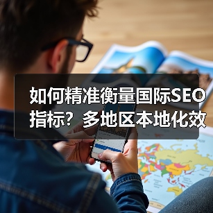 如何精准衡量国际SEO指标?多地区本地化效果全解析(图1) 如何精准衡量国际SEO指标?多地区本地化效果全解析(图1)