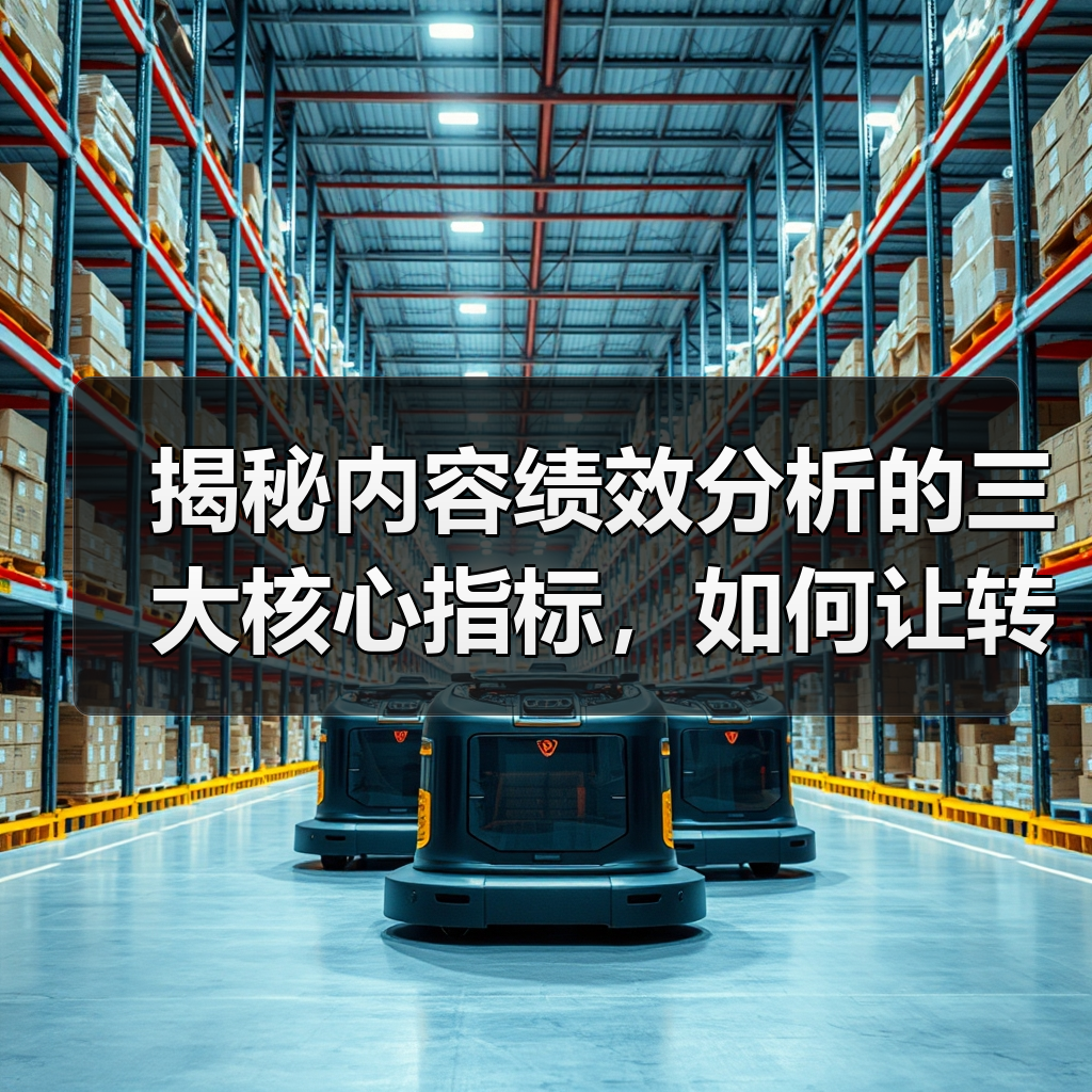 揭秘内容绩效分析的三大核心指标,如何让转化率飙升?(图4) 揭秘内容绩效分析的三大核心指标,如何让转化率飙升?(图4)