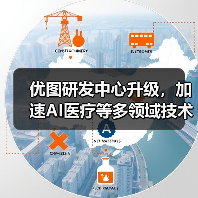 优图研发中心升级，加速AI医疗等多领域技术突破 - 推荐阅读文章