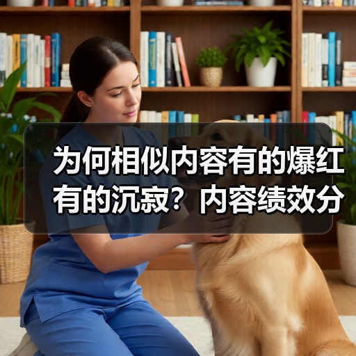 为何相似内容有的爆红有的沉寂?内容绩效分析揭秘核心秘诀(图2) 为何相似内容有的爆红有的沉寂?内容绩效分析揭秘核心秘诀(图2)