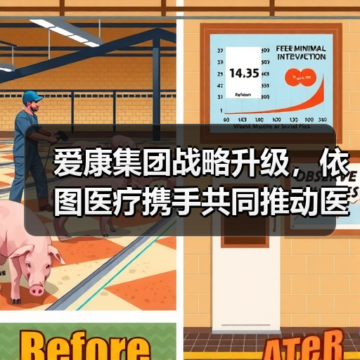 爱康集团战略升级，依图医疗携手共同推动医疗AI体检应用 - 推荐阅读文章