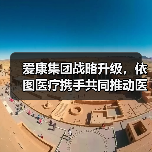 爱康集团战略升级,依图医疗携手共同推动医疗AI体检应用(图3) 爱康集团战略升级,依图医疗携手共同推动医疗AI体检应用(图3)