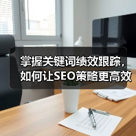 掌握关键词绩效跟踪,如何让SEO策略更高效?(图1) 掌握关键词绩效跟踪,如何让SEO策略更高效?(图1)