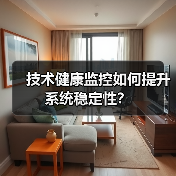 技术健康监控如何提升系统稳定性?(图2) 技术健康监控如何提升系统稳定性?(图2)