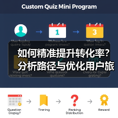 如何精准提升转化率?分析路径与优化用户旅程(图4) 如何精准提升转化率?分析路径与优化用户旅程(图4)