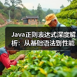 Java正则表达式深度解析：从基础语法到性能优化实战（图2）