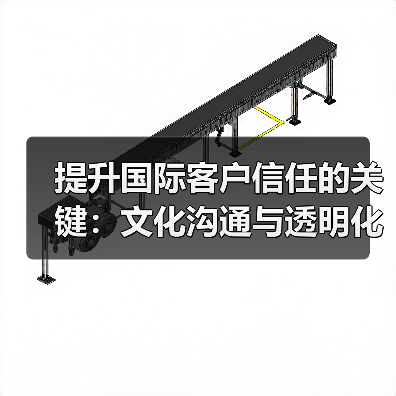 提升国际客户信任的关键:文化沟通与透明化策略(图4) 提升国际客户信任的关键:文化沟通与透明化策略(图4)