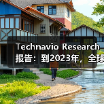 Technavio Research报告:到2023年,全球翻新医疗器械市场将增长10%(图3) Technavio Research报告:到2023年,全球翻新医疗器械市场将增长10%(图3)