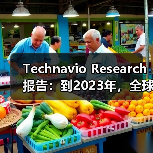 Technavio Research报告:到2023年,全球翻新医疗器械市场将增长10%(图4) Technavio Research报告:到2023年,全球翻新医疗器械市场将增长10%(图4)