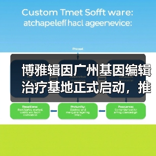博雅辑因广州基因编辑治疗基地正式启动，推动β地中海贫血治疗进入临床（图3）