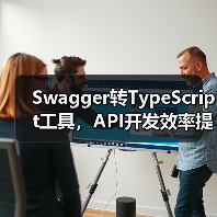 Swagger转TypeScript工具，API开发效率提升 - 推荐阅读文章