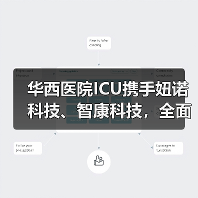 华西医院ICU携手妞诺科技、智康科技，全面启动重症专科联盟远 - 推荐阅读文章
