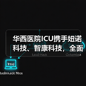华西医院ICU携手妞诺科技、智康科技，全面启动重症专科联盟远程系统（图2）