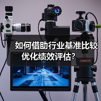 如何借助行业基准比较优化绩效评估?(图1) 如何借助行业基准比较优化绩效评估?(图1)