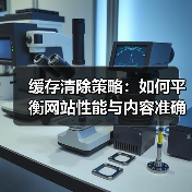 缓存清除策略：如何平衡网站性能与内容准确性？ - 推荐阅读文章