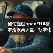 如何通过openEHR标准建设高质量、标准化医疗大数据?(图2) 如何通过openEHR标准建设高质量、标准化医疗大数据?(图2)