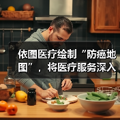 依图医疗绘制“防癌地图”,将医疗服务深入基层(图4) 依图医疗绘制“防癌地图”,将医疗服务深入基层(图4)
