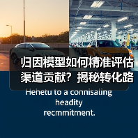 归因模型如何精准评估渠道贡献？揭秘转化路径的关键 - 推荐阅读文章