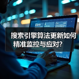 搜索引擎算法更新如何精准监控与应对?(图4) 搜索引擎算法更新如何精准监控与应对?(图4)