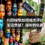 归因模型如何精准评估渠道贡献?揭秘转化路径的关键(图3) 归因模型如何精准评估渠道贡献?揭秘转化路径的关键(图3)