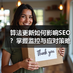 算法更新如何影响SEO?掌握监控与应对策略全指南(图3) 算法更新如何影响SEO?掌握监控与应对策略全指南(图3)