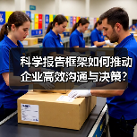 科学报告框架如何推动企业高效沟通与决策？（图2）