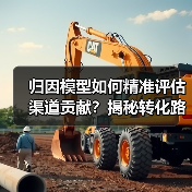 归因模型如何精准评估渠道贡献?揭秘转化路径的关键(图4) 归因模型如何精准评估渠道贡献?揭秘转化路径的关键(图4)