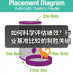 如何科学评估绩效?行业基准比较的制胜关键揭秘(图2) 如何科学评估绩效?行业基准比较的制胜关键揭秘(图2)