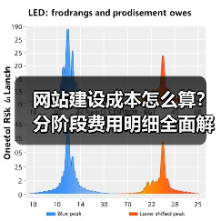 网站建设成本怎么算？分阶段费用明细全面解析（图4）