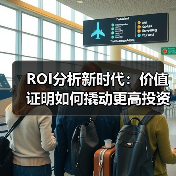 ROI分析新时代:价值证明如何撬动更高投资回报(图2) ROI分析新时代:价值证明如何撬动更高投资回报(图2)