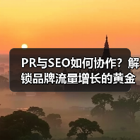 PR与SEO如何协作?解锁品牌流量增长的黄金引擎(图3) PR与SEO如何协作?解锁品牌流量增长的黄金引擎(图3)