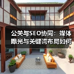 公关与SEO协同:媒体曝光与关键词布局如何引爆SEO增长?(图4) 公关与SEO协同:媒体曝光与关键词布局如何引爆SEO增长?(图4)