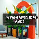 医学影像AI可以解决什么问题(图1) 医学影像AI可以解决什么问题(图1)