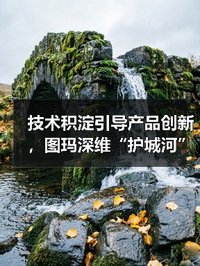 技术积淀引导产品创新,图玛深维“护城河”初现(图4) 技术积淀引导产品创新,图玛深维“护城河”初现(图4)