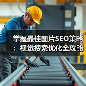 掌握最佳图片SEO策略:视觉搜索优化全攻略(图3) 掌握最佳图片SEO策略:视觉搜索优化全攻略(图3)